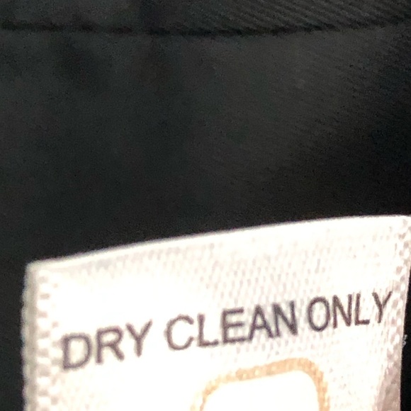 Banana Republic Navy Blue Sleek Street Jacket Blazer 4 - Picture 8 of 12